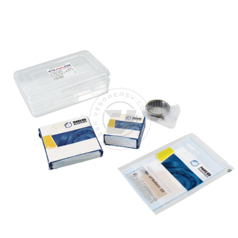 KIT CUSCINETTI ALBERO MOTORE RMS CLASSIC PIAGGIO VESPA PX ECO