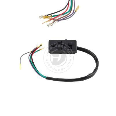 DEVIO COMMUTTORE LUCI PIAGGIO VESPA 50CC SPECIAL 123152