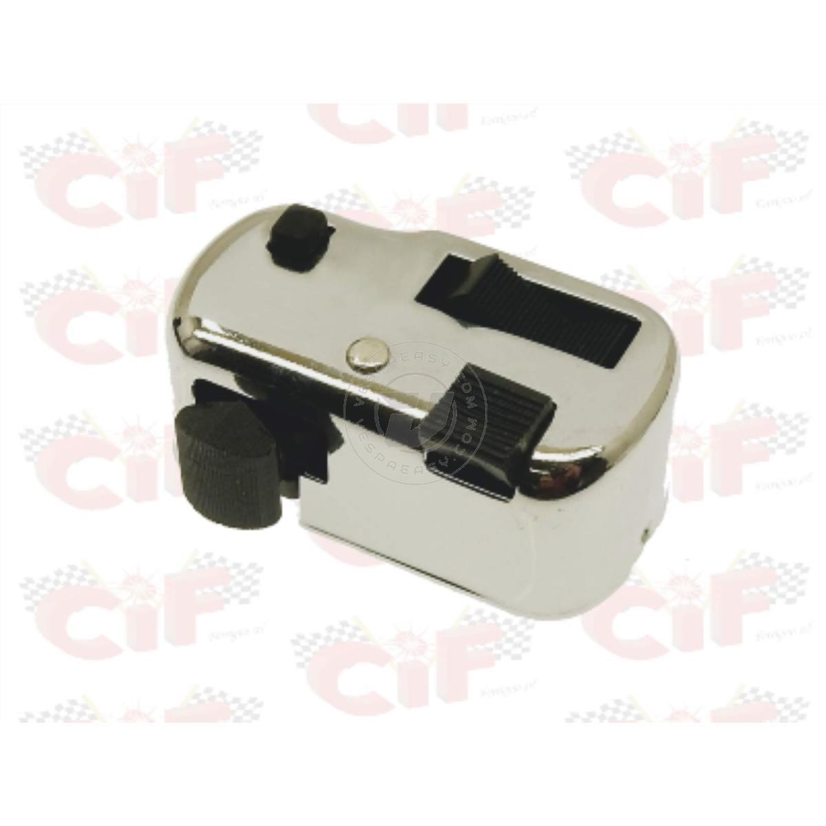 COMMUTATORE LUCI SPECIFICO: VESPA GL (62-66) - VESPA 150 (VBB1)