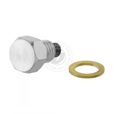 VITE TAPPO OLIO MOTORE MAGNETICO M8X8 SIP