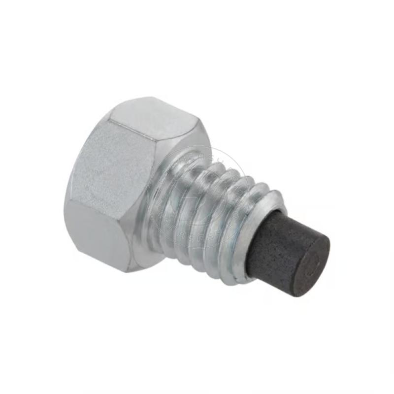 VITE TAPPO OLIO MOTORE MAGNETICO M8X8 SIP
