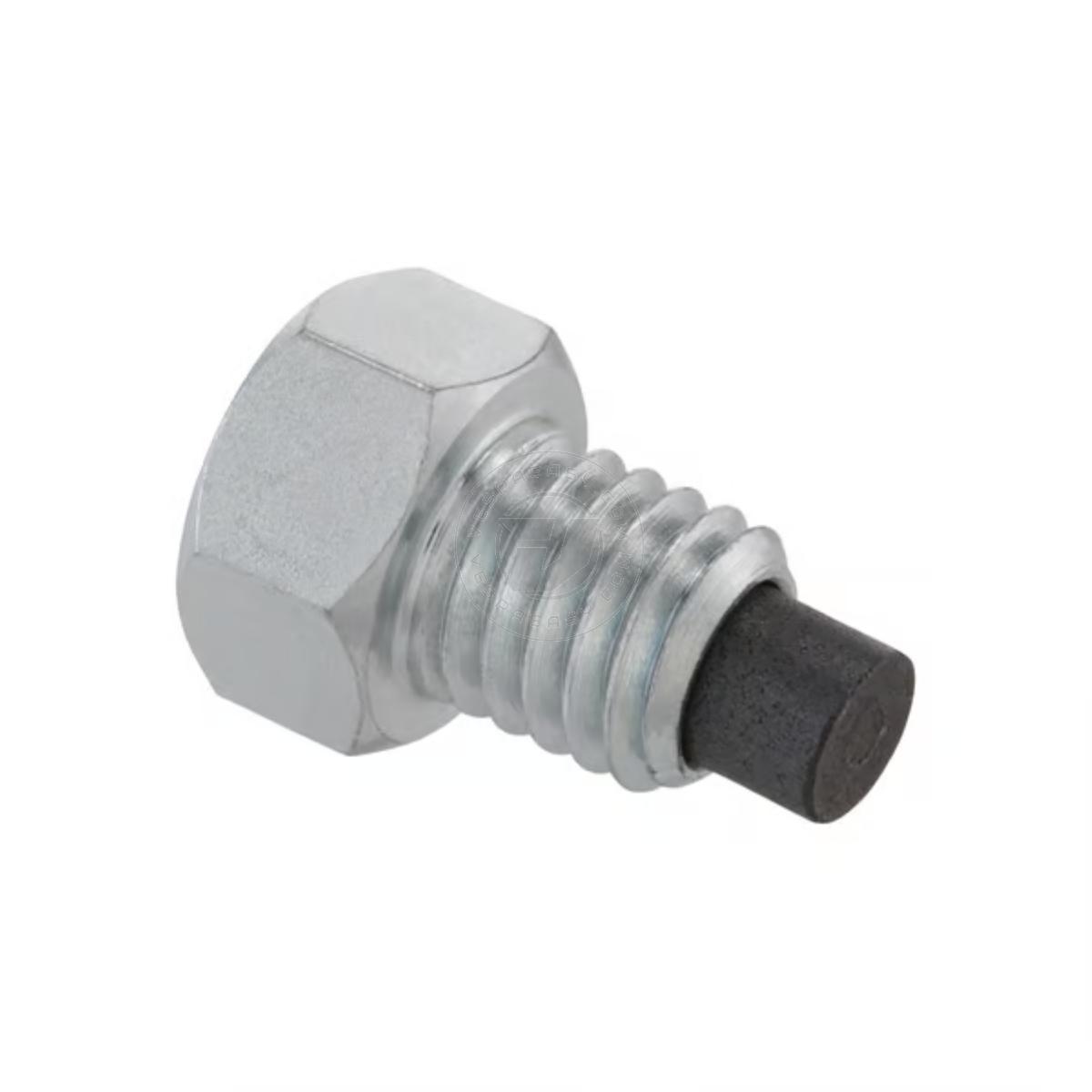 VITE TAPPO OLIO MOTORE MAGNETICO M8X8 SIP