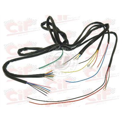 IMPIANTO ELETTRICO VESPA GL 150