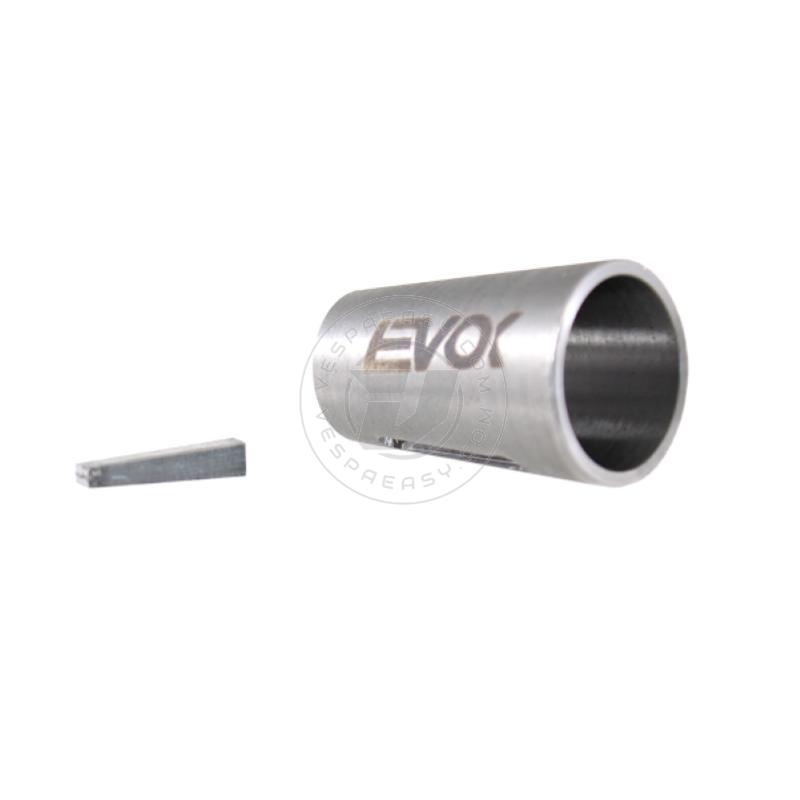 CONO DI RIDUZIONE VOLANO EVOK 17-20 PER ACCENSIONE ELETTRONICA VESPA VBB-VNB-GL-SPRINT-GT