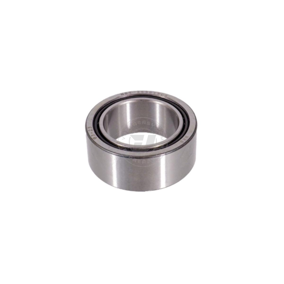 CUSCINETTO A RULLI NRB SCOMPONIBILE LATO VOLANO RMS CLASSIC 25X38X15