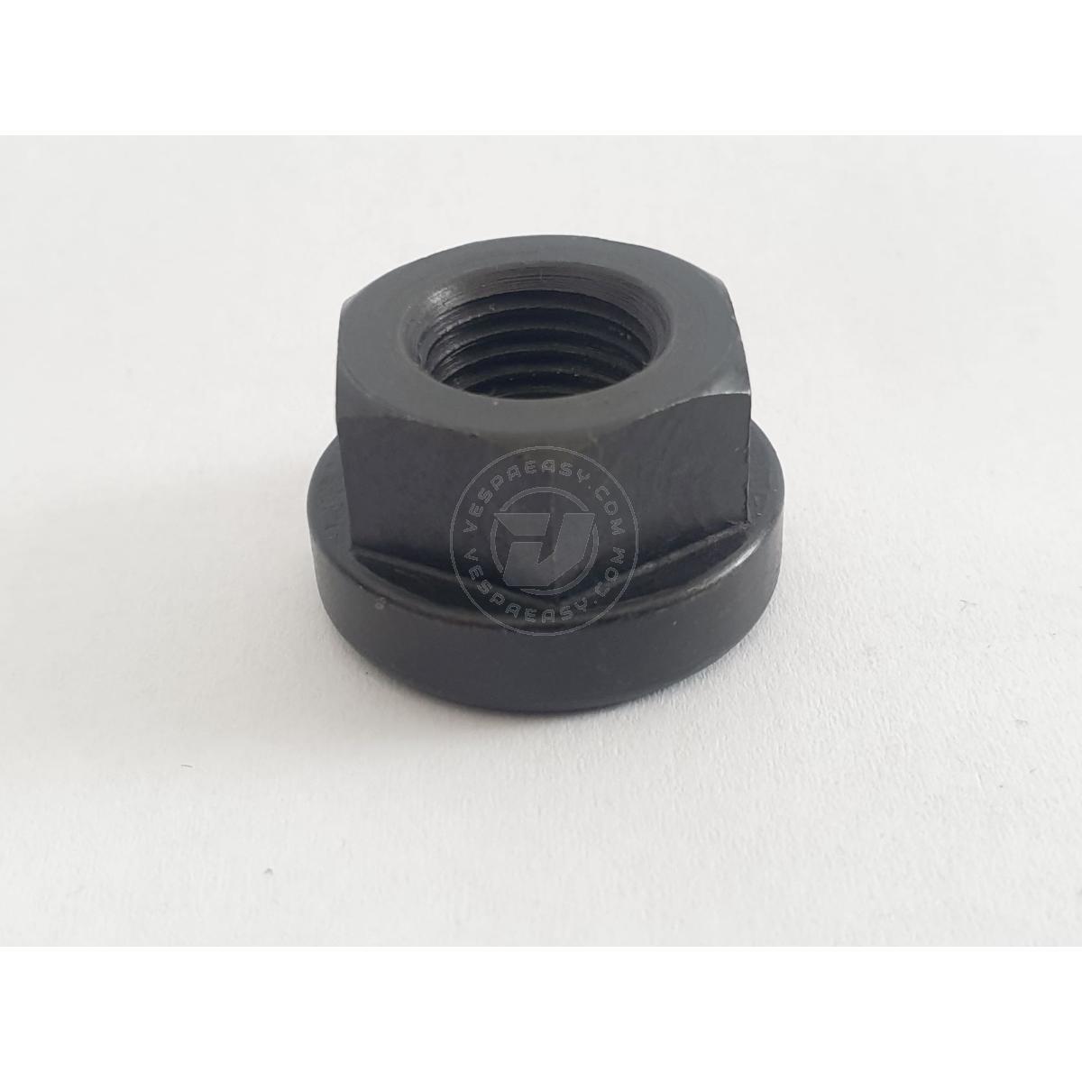 Dado MD Racing fissaggio volani piaggio originali cono 20 mm chiave esagonale 19 mm