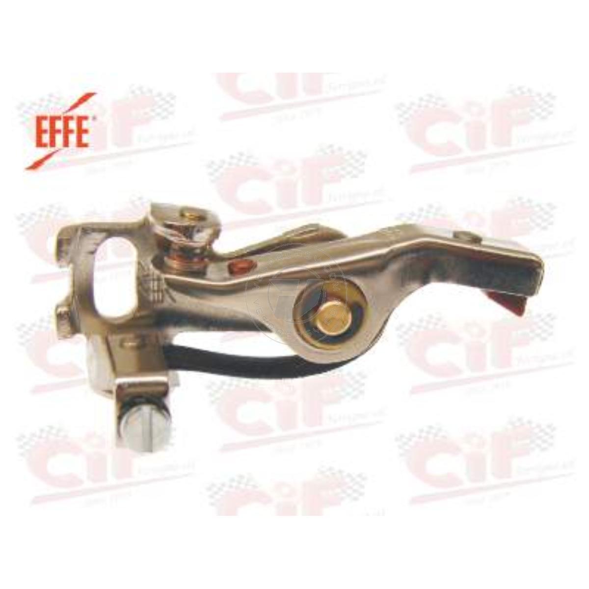 SERIE CONTATTI VESPA 90-125 PRIMAVERA-ET3-APE 50