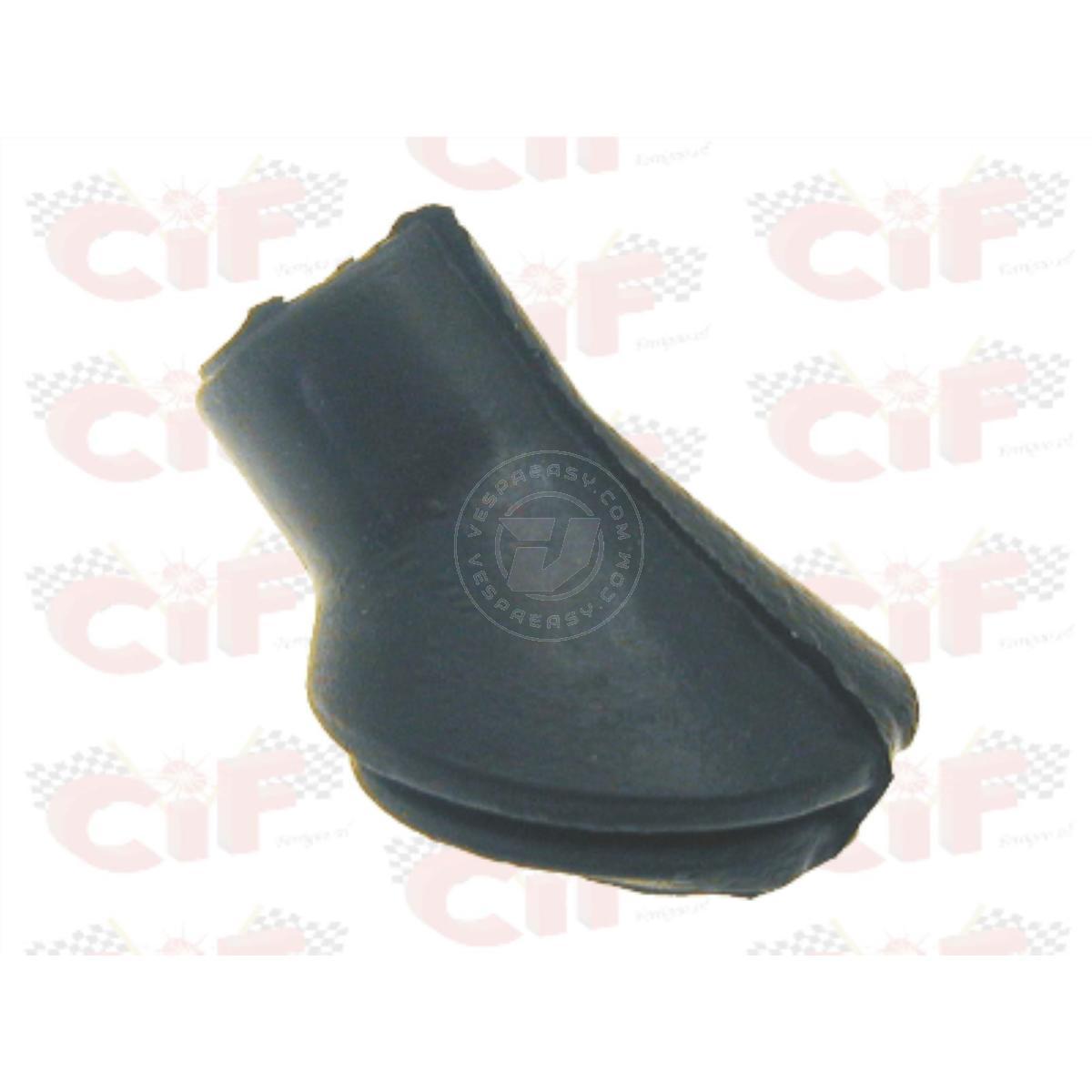 PASSACAVO COMANDO GAS VESPA PX PE 125-150-200