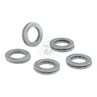 kit 5 rondelle NORD - LOCK per cerchi Tubless SIP - 5 PEZZI top