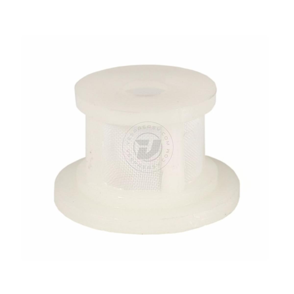 FILTRINO SOTTO PIPETTA BENZINA DELL'ORTO SHB 16 (F-G-H-L) 0621000 29