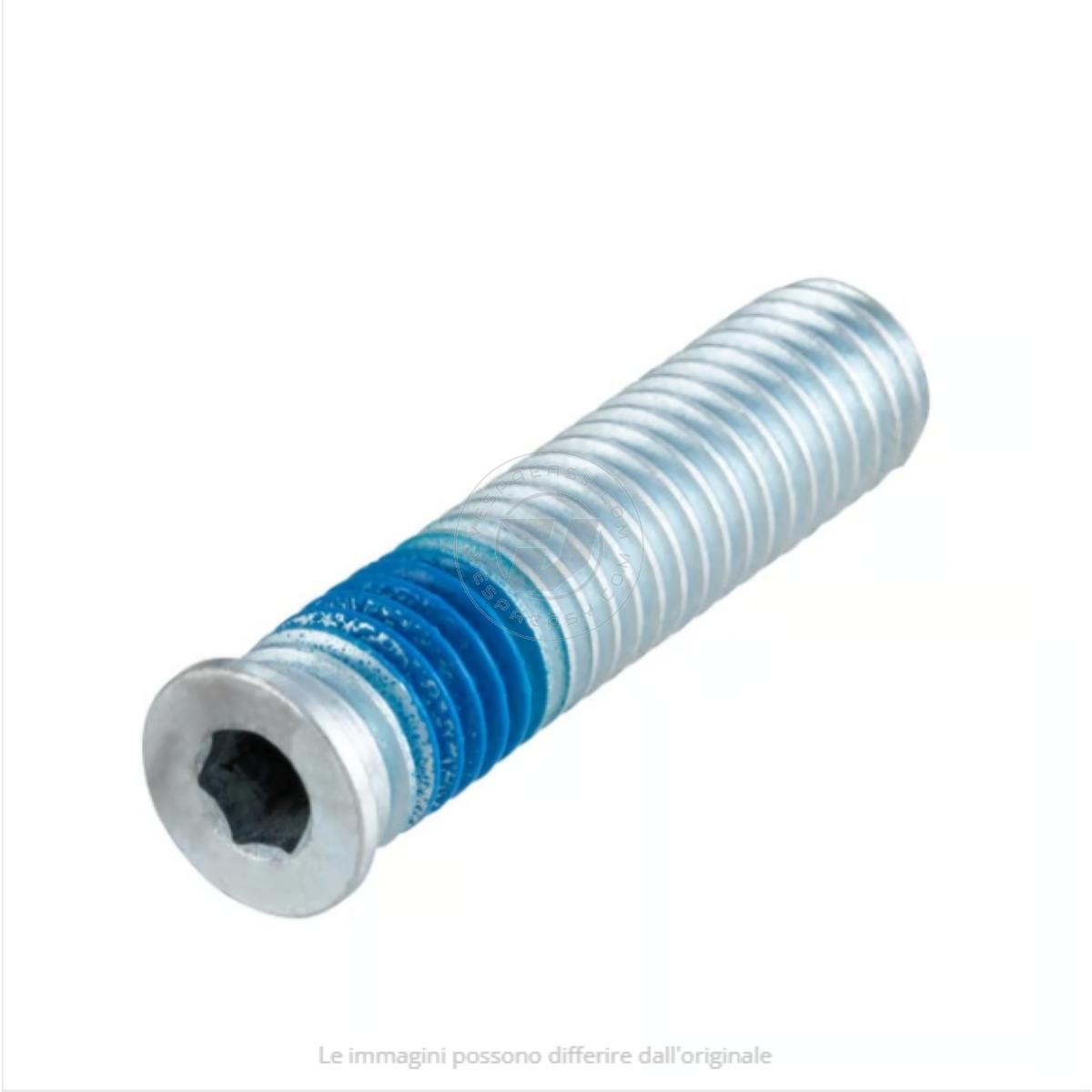 Kit prigionieri tamburo M8x35mm SIP PERFORMANCE - Vespa 50 Special 10", PK, Sprint, GT, TS, Rally, PX, T5, Cosa - 5 pezzi