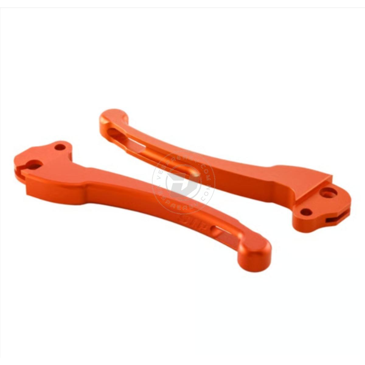 Set leve sportive frizione/freno SIP sinistro&destro