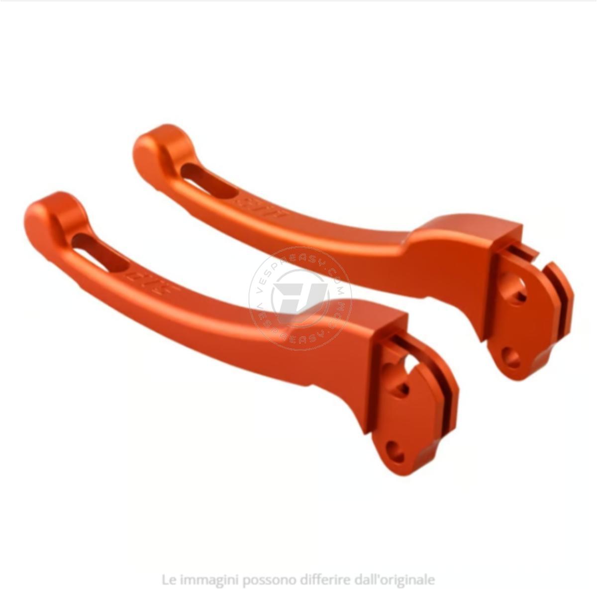 Set leve sportive frizione/freno SIP sinistro&destro