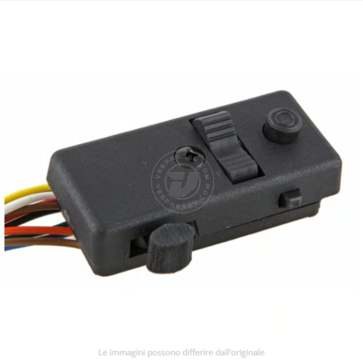 Devioluci SIP Conversion per Vespa 50 Special