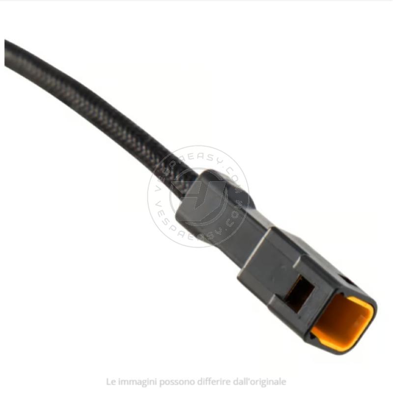 Sensore temperatura per candele d. 10 mm - fino a 250°  