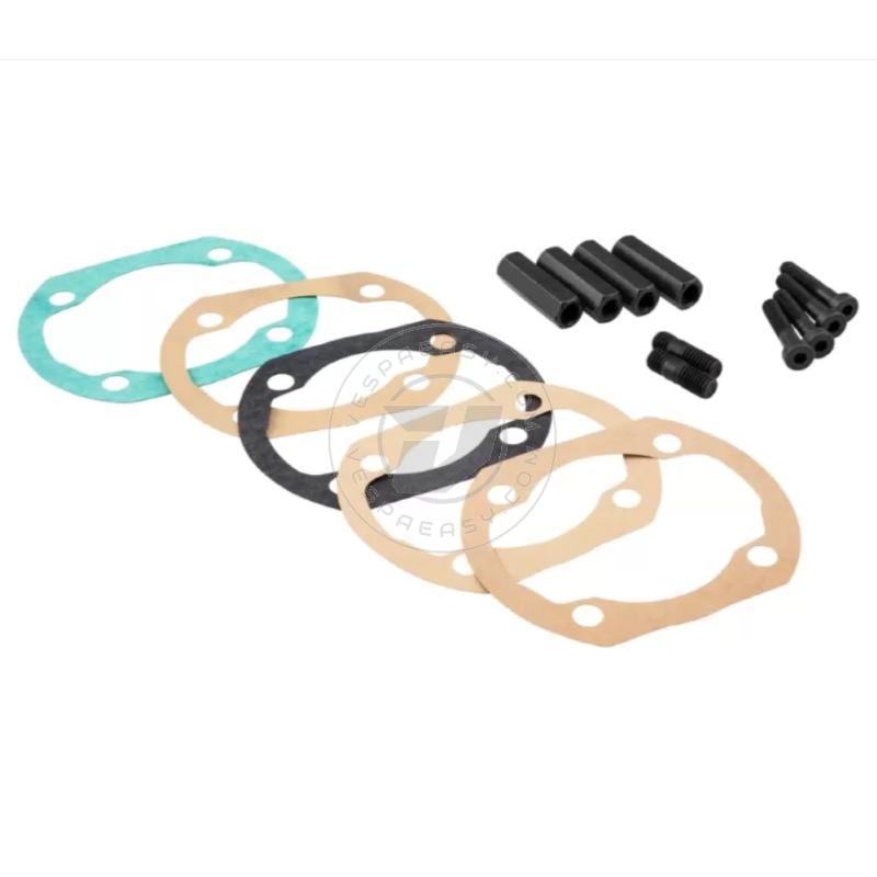 Gruppo termico VMC GS58-S 135cc Ø 58 mm corsa 51mm, Candela Laterale  