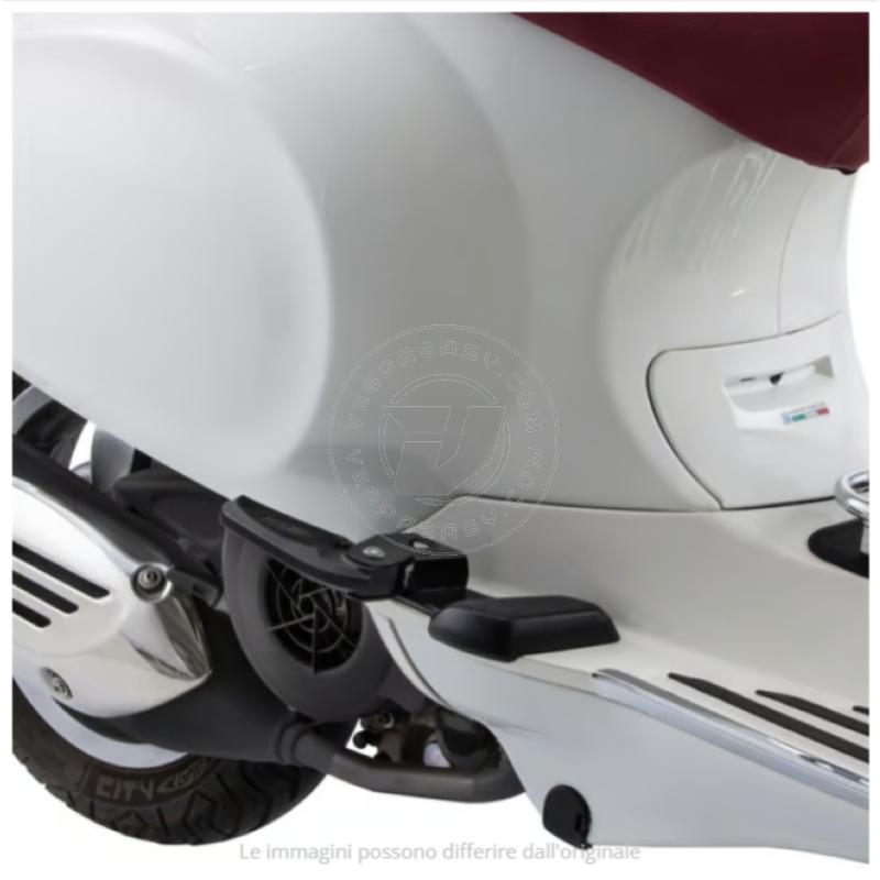 POGGIAPIEDI SIP PER VESPA SPRINT/PRIMAVERA 