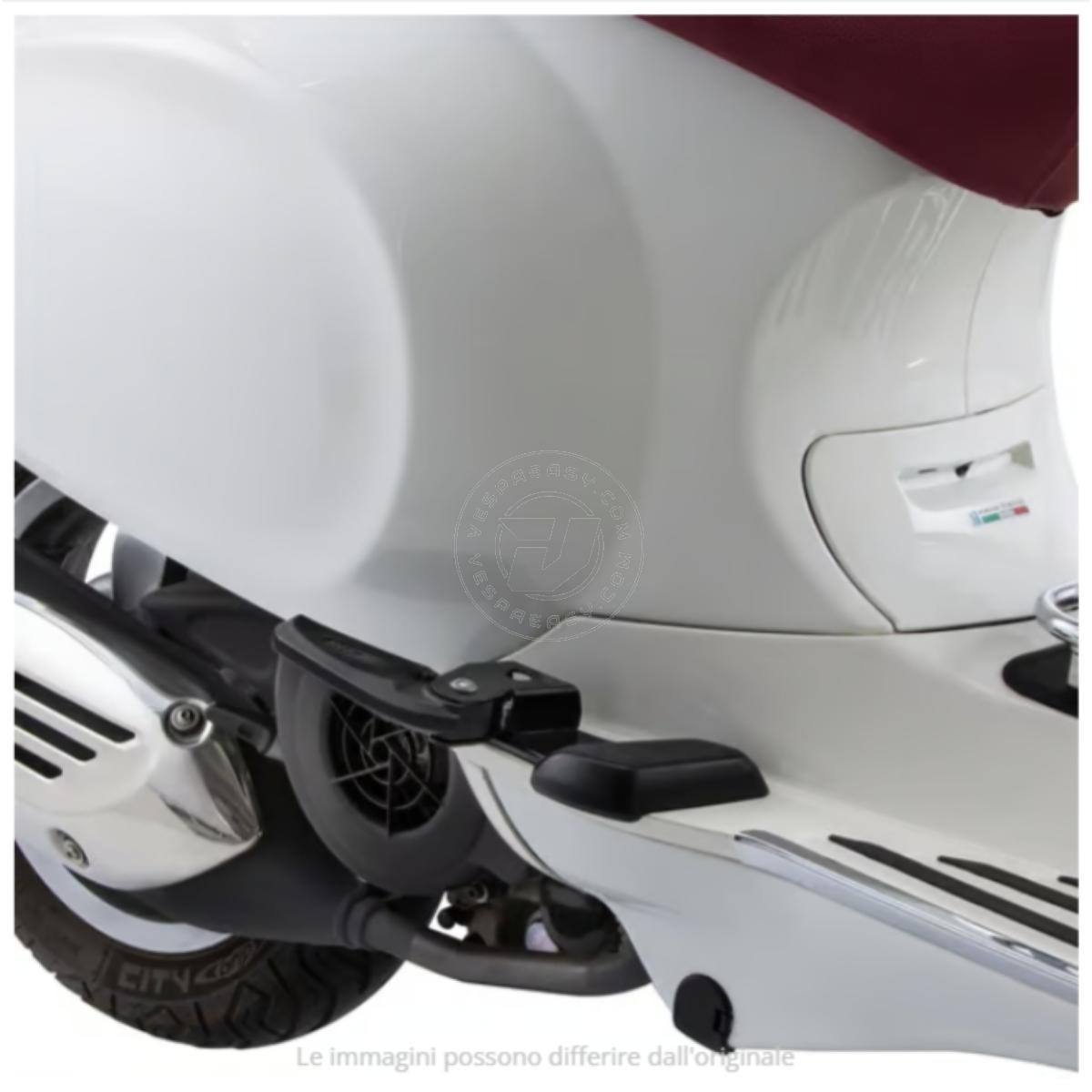 POGGIAPIEDI SIP PER VESPA SPRINT/PRIMAVERA 
