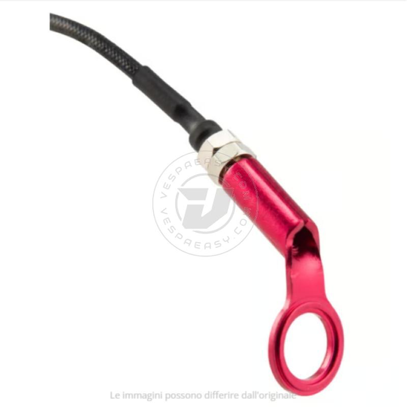 Sensore temperatura per candele d. 10 mm - fino a 250°  