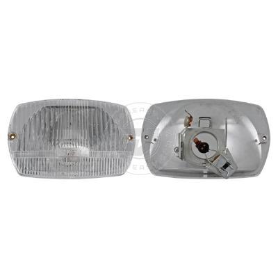FANALE COMPLETO ANTERIORE SIEM PIAGGIO VESPA 50 SPECIAL 126695