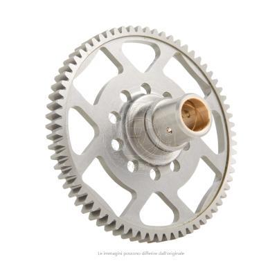 Corona z=67 CRIMAZ per primaria Vespa 50, 90, 125 ET3 Primavera, PK