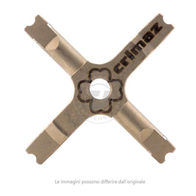 Crociera CRIMAZ Vespa VNA-VBB, GL, TS, GTR, GT, Sprint, Sprint V