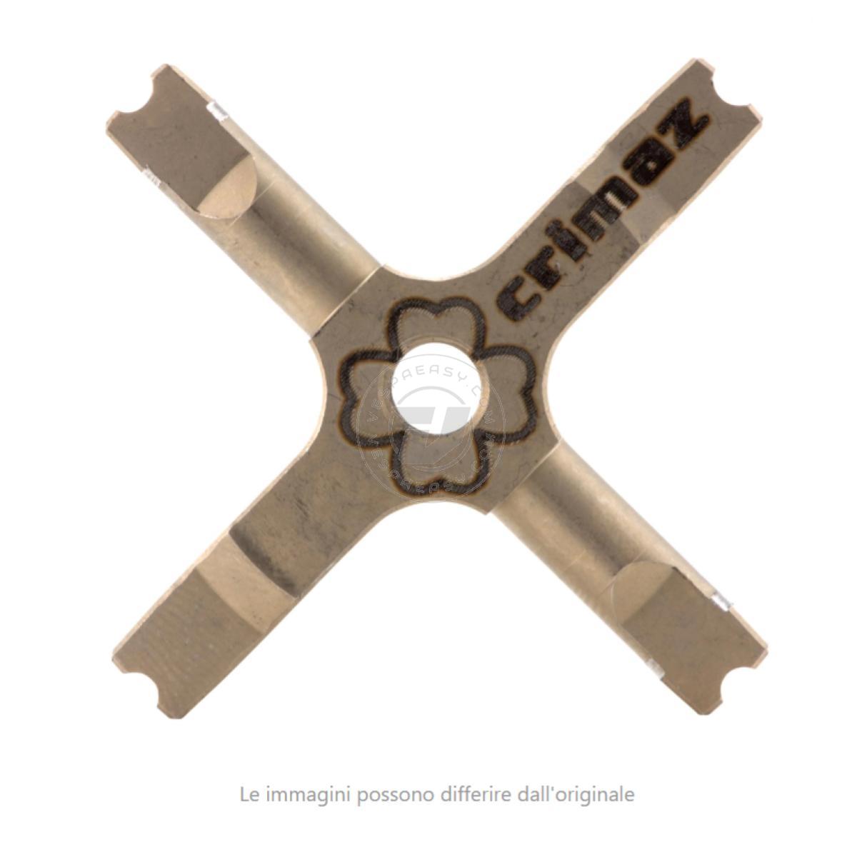 Crociera CRIMAZ Vespa VNA-VBB, GL, TS, GTR, GT, Sprint, Sprint V
