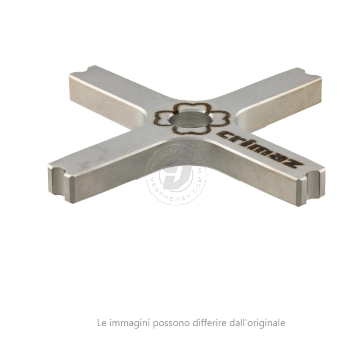 Crociera Professional CRIMAZ Vespa PX '84, MY, T5, COSA senza filetto, per albero con selettore interno