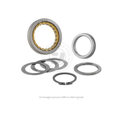 Cuscinetto rinforzato a rulli CRIMAZ NUP 25X47X8 (16005)