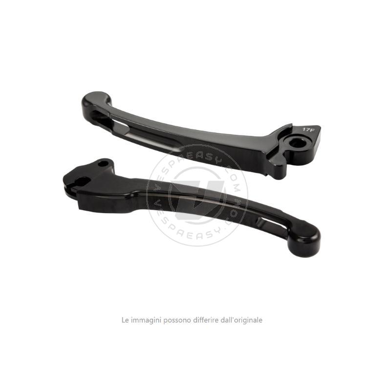 Set leve sportive frizione/freno SIP sinistro&destro  6312LHTBL/6312LCBL