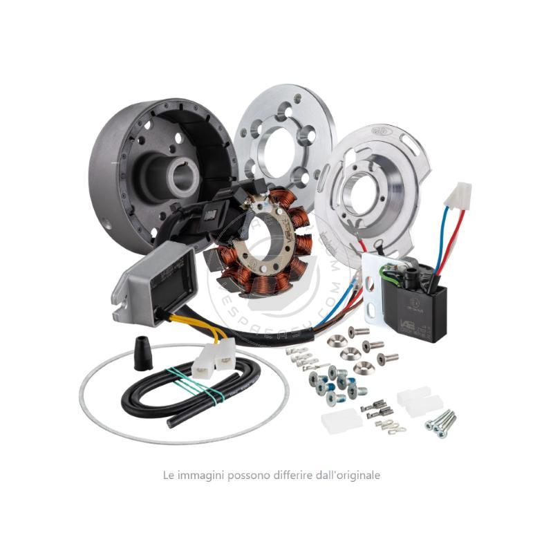 Accensione SIP PERFORMANCE by VAPE "Sport" 12 V CA  per Vespa 150 GS