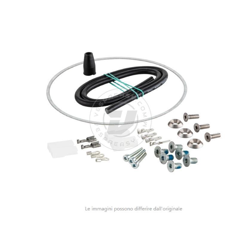 Accensione SIP PERFORMANCE by VAPE "Sport" 12 V CA  per Vespa 150 GS