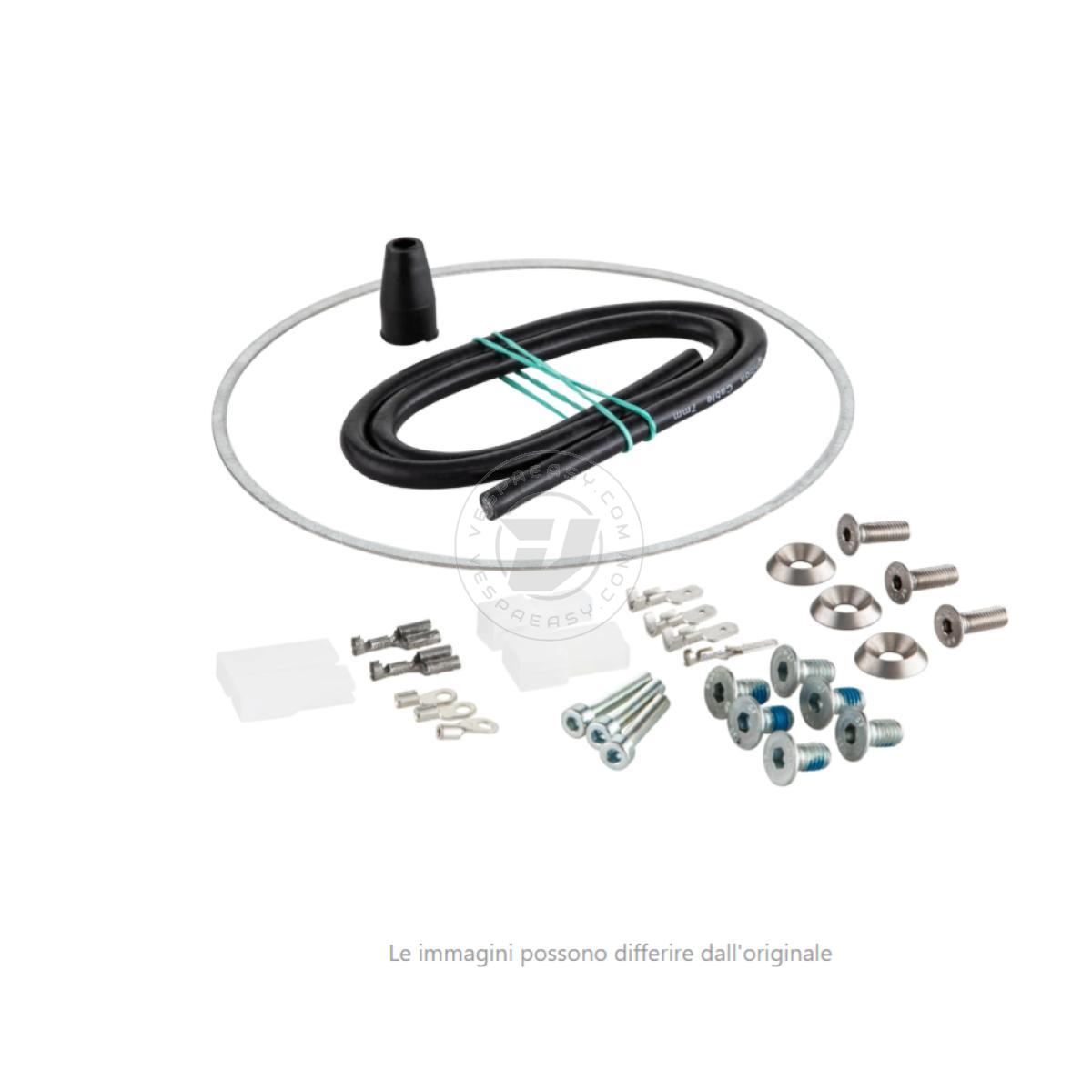Accensione SIP PERFORMANCE by VAPE "Sport" 12 V CA  per Vespa 150 GS