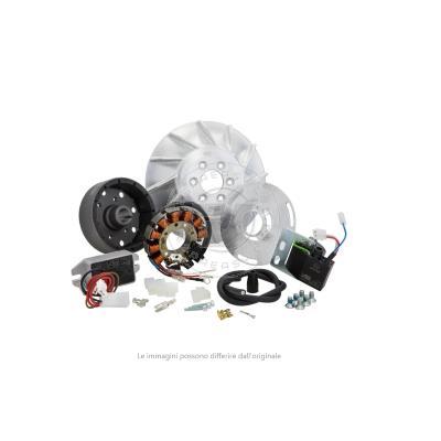 Accensione SIP PERFORMANCE by VAPE "Sport" 12 V CA per BFA 306  per Vespa 125 GTR 2°/TS 2°/150 Sprint V 2°/Super 2°/200 Rally 2°/PX80-200/PE/Lusso/Cosa