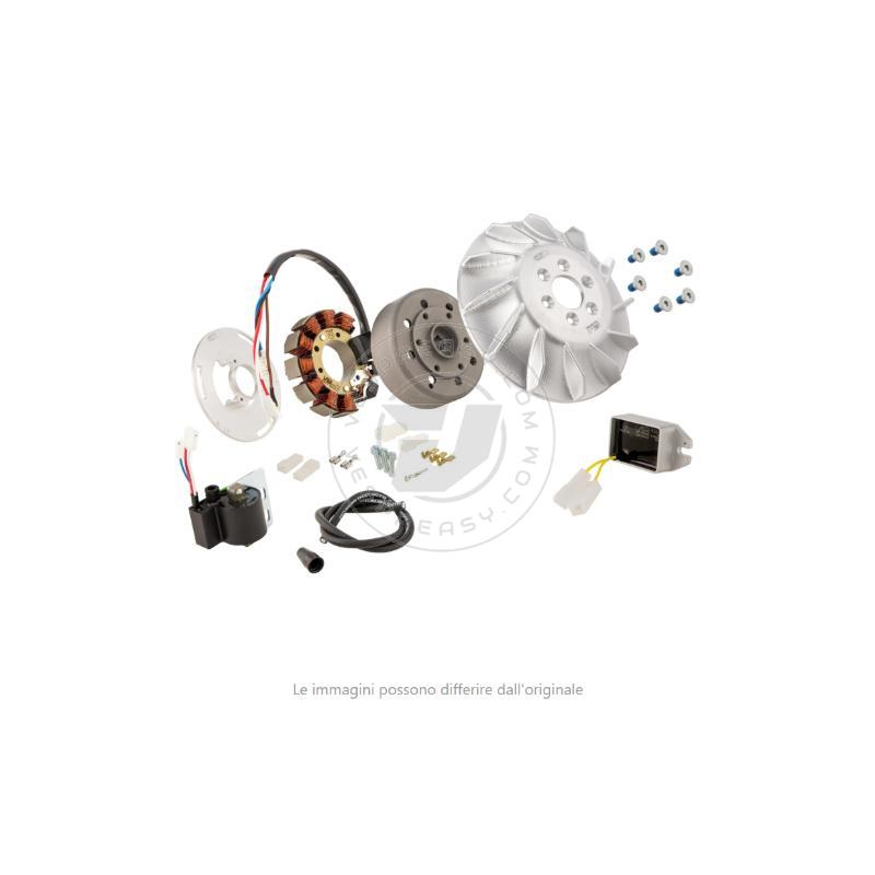 Accensione SIP PERFORMANCE by VAPE "Sport" 12 V CA per BFA 306  per Vespa 125 GTR 2°/TS 2°/150 Sprint V 2°/Super 2°/200 Rally 2°/PX80-200/PE/Lusso/Cosa