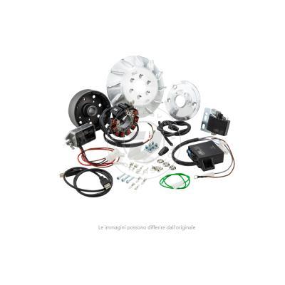Accensione SIP PERFORMANCE by VAPE RACE 12 V CA