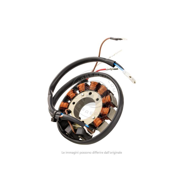Accensione SIP PERFORMANCE by VAPE RACE 12 V CA