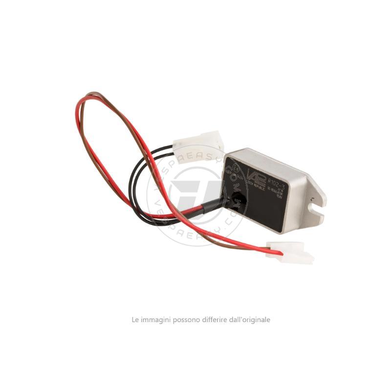 Accensione SIP PERFORMANCE by VAPE RACE 12 V CA