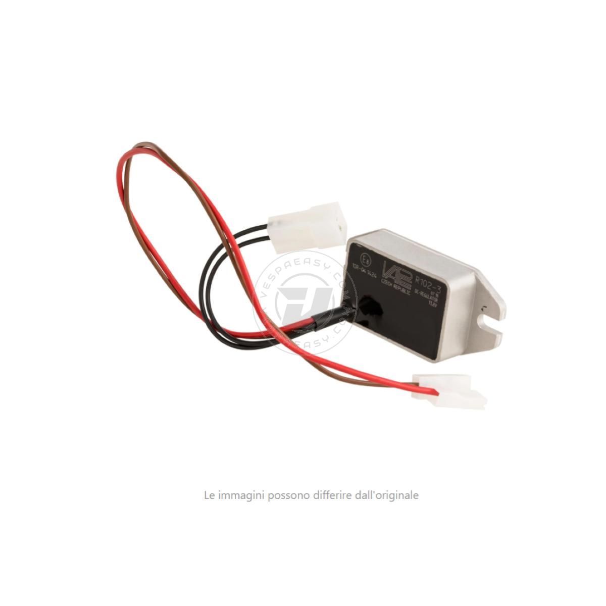 Accensione SIP PERFORMANCE by VAPE RACE 12 V CA