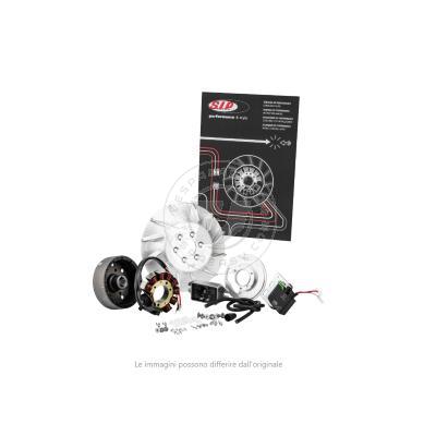 Accensione SIP PERFORMANCE by VAPE RACE 12 V CA