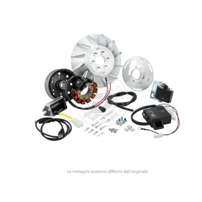 Accensione SIP PERFORMANCE by VAPE RACE 12 V CA per BFA 306
