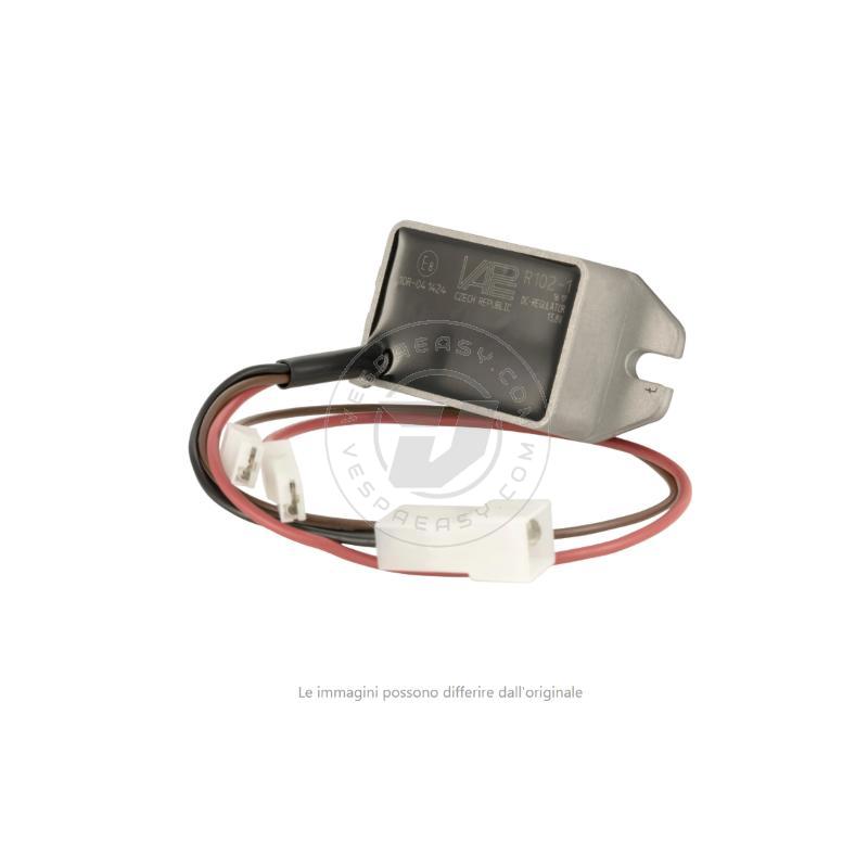 Accensione SIP PERFORMANCE by VAPE RACE 12 V CA per BFA 306