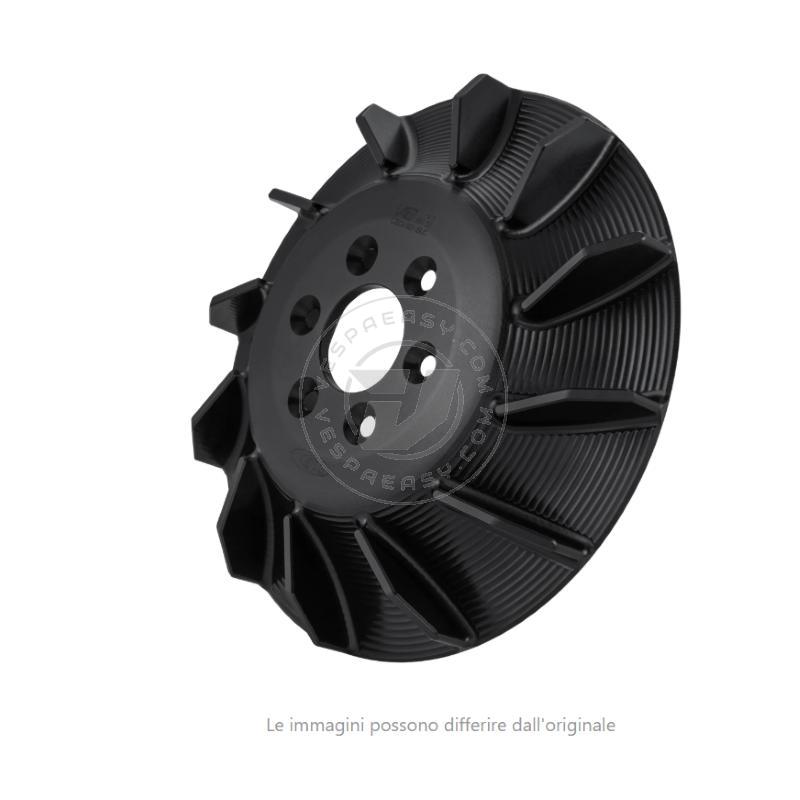 Accensione SIP PERFORMANCE by VAPE Road "Black Edition" 12 V CA   per Vespa 125 GTR 2°/TS 2°/150 Sprint V 2°/Super 2°/200 Rally 2°/PX80-200/PE/Lusso/Cosa