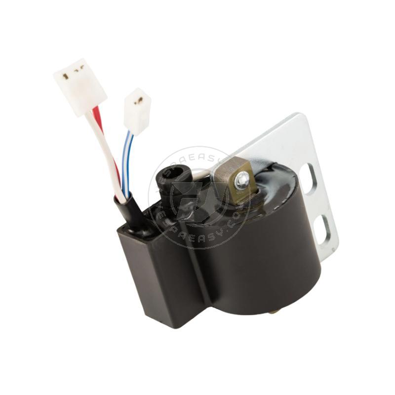 Accensione SIP PERFORMANCE by VAPE Road "Black Edition" 12 V CA   per Vespa 125 GTR 2°/TS 2°/150 Sprint V 2°/Super 2°/200 Rally 2°/PX80-200/PE/Lusso/Cosa