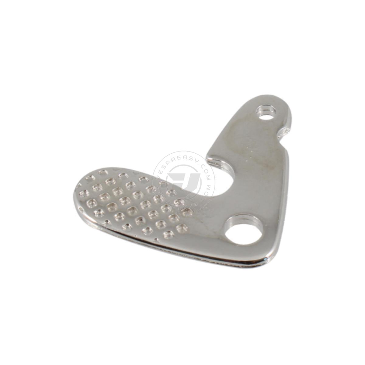 LEVA PIATTA CLASSIC APERTURA SPORTELLO LATERALE VESPA 125-150CC