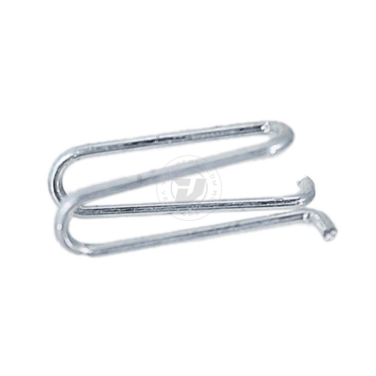 MOLLA PER LEVETTA SPORTELLO LATERALE PIAGGIO VESPA 125 VNB3-6T-150 VBA-VBB-VGLA-SPRINT 1°
