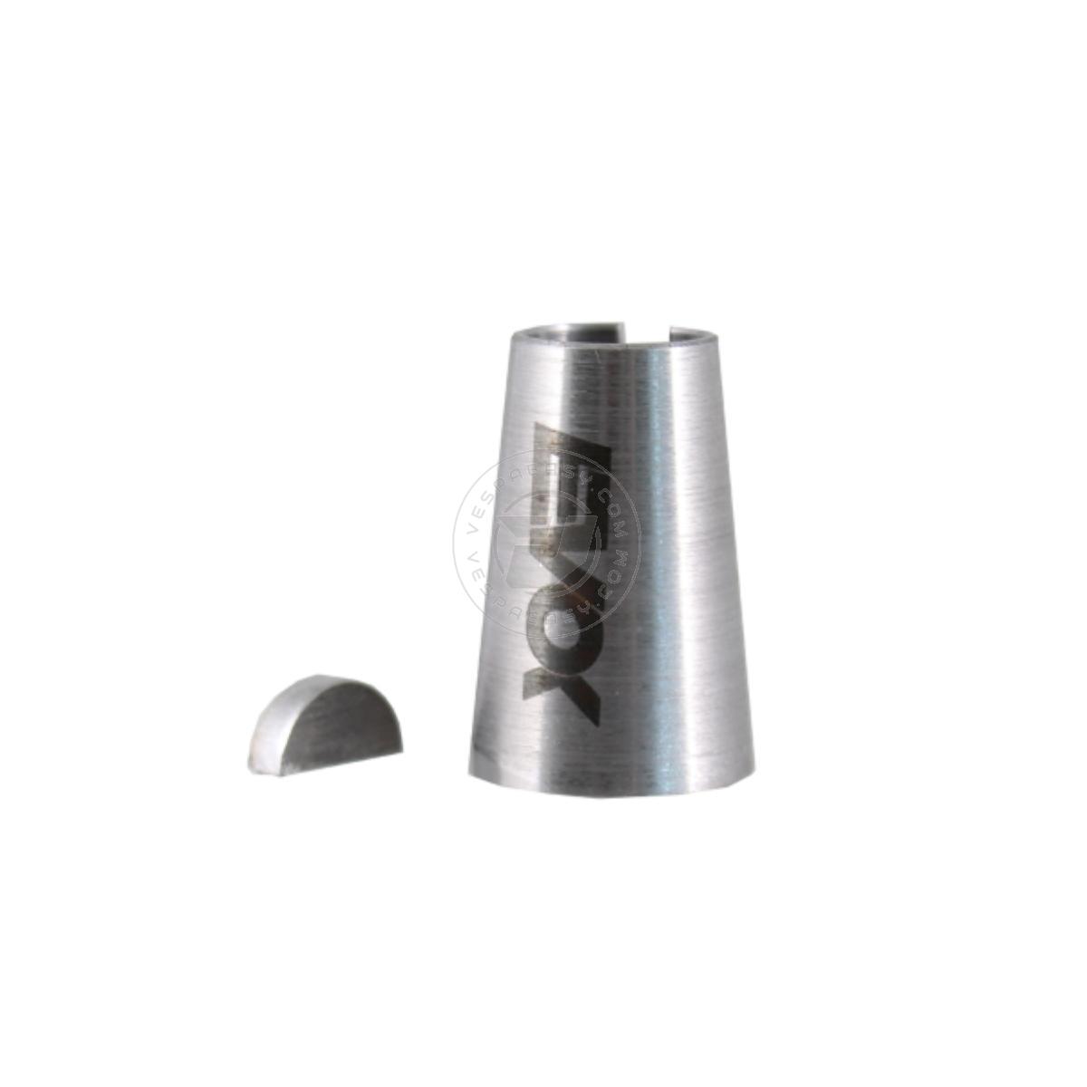 CONO DI RIDUZIONE VOLANO EVOK 19-20 PER ACCENSIONE ELETTRONICA VESPA 50-90-125