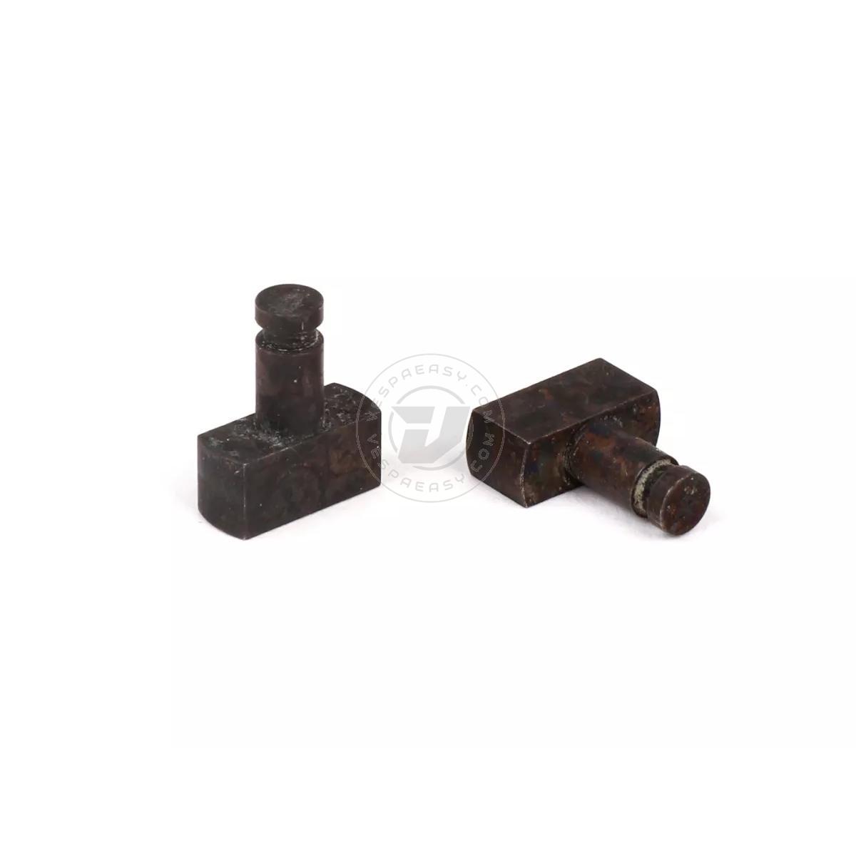 Kit 2 pattini per selettore marce BGM Vespa Smallframe