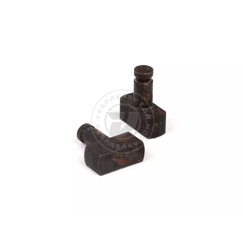 Kit 2 pattini per selettore marce BGM Vespa Smallframe