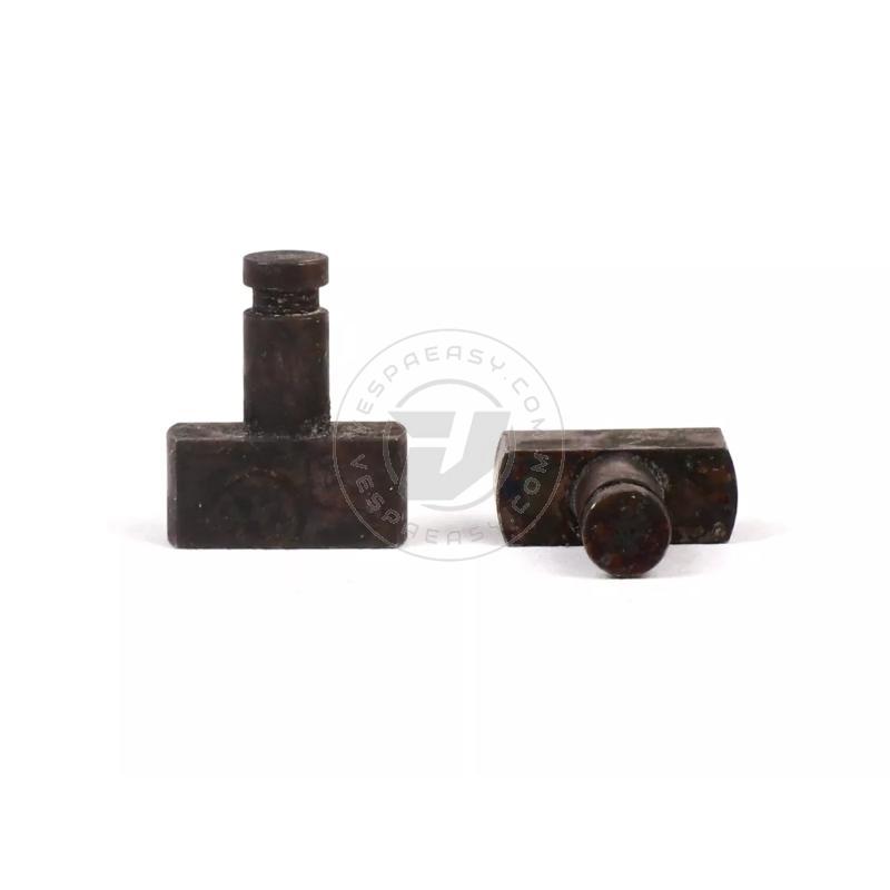 Kit 2 pattini per selettore marce BGM Vespa Smallframe